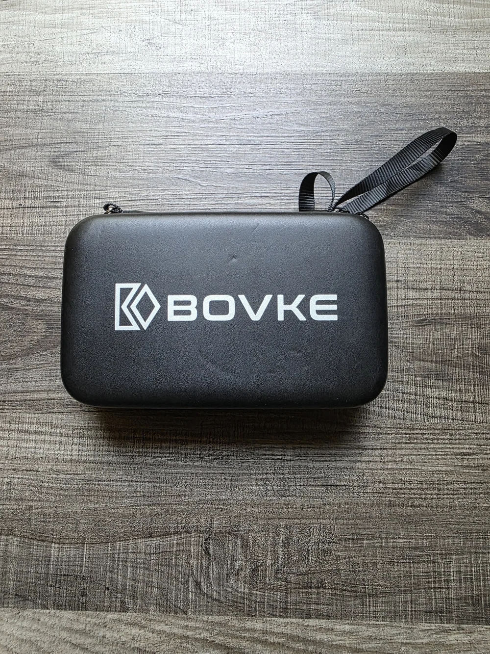 Hard Shell Tech Case